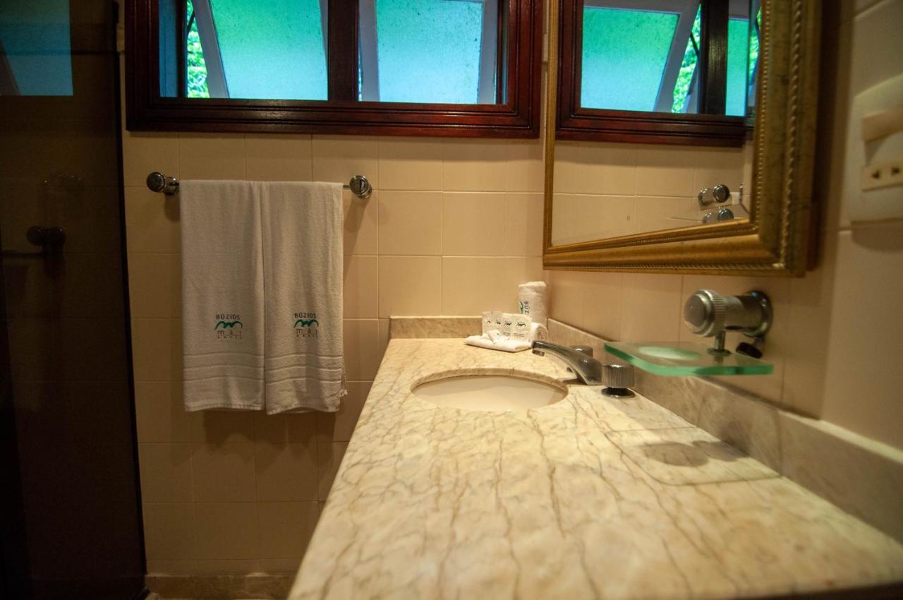 Buzios Mar Hotel & Spa Extérieur photo