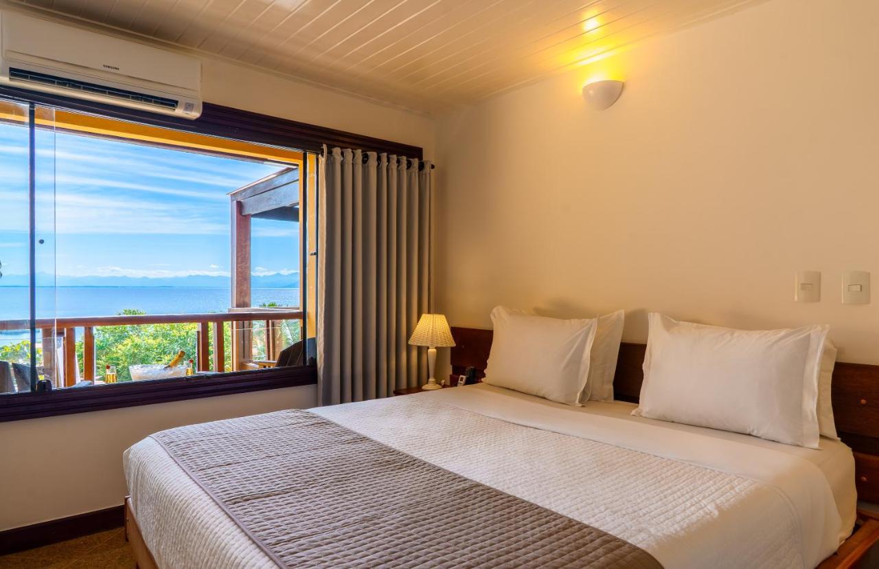 Buzios Mar Hotel & Spa Extérieur photo