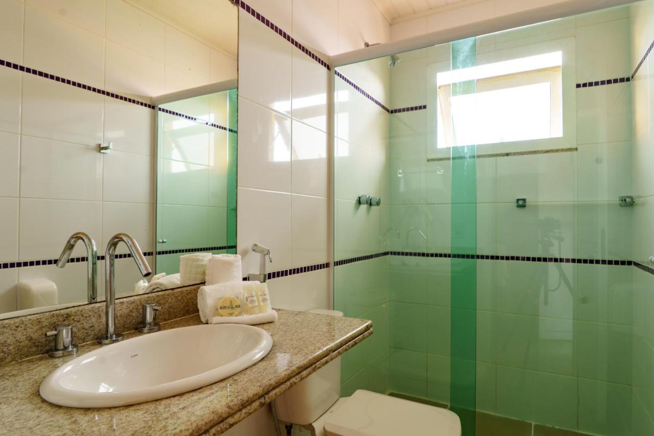 Buzios Mar Hotel & Spa Extérieur photo