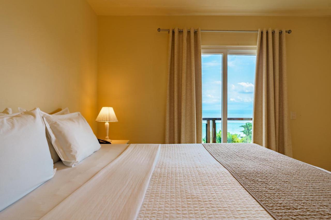 Buzios Mar Hotel & Spa Extérieur photo