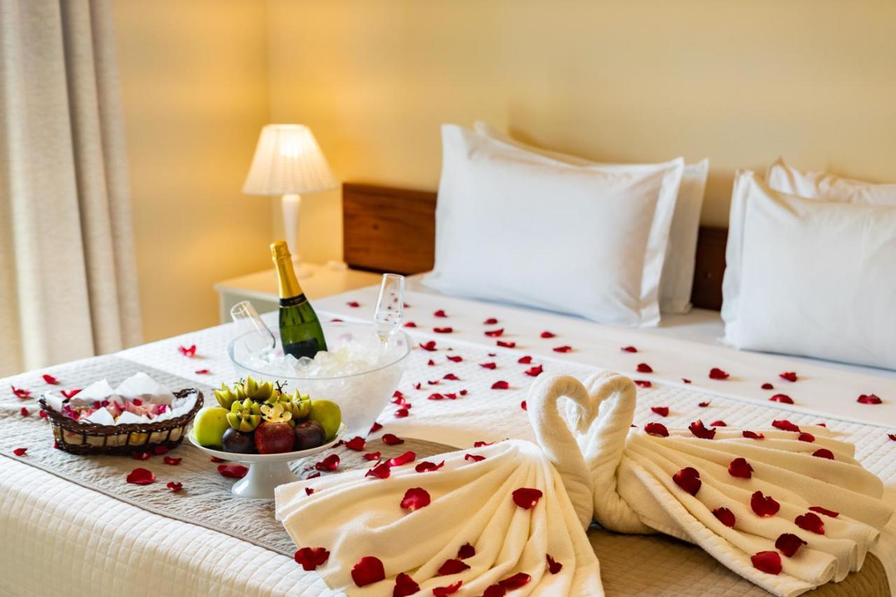 Buzios Mar Hotel & Spa Extérieur photo