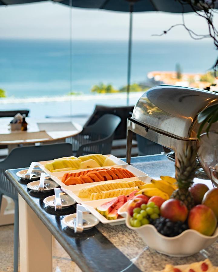 Buzios Mar Hotel & Spa Extérieur photo