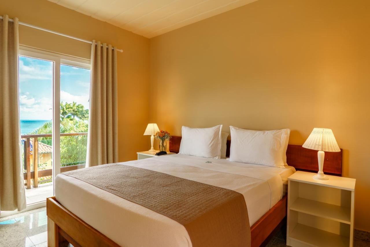Buzios Mar Hotel & Spa Extérieur photo