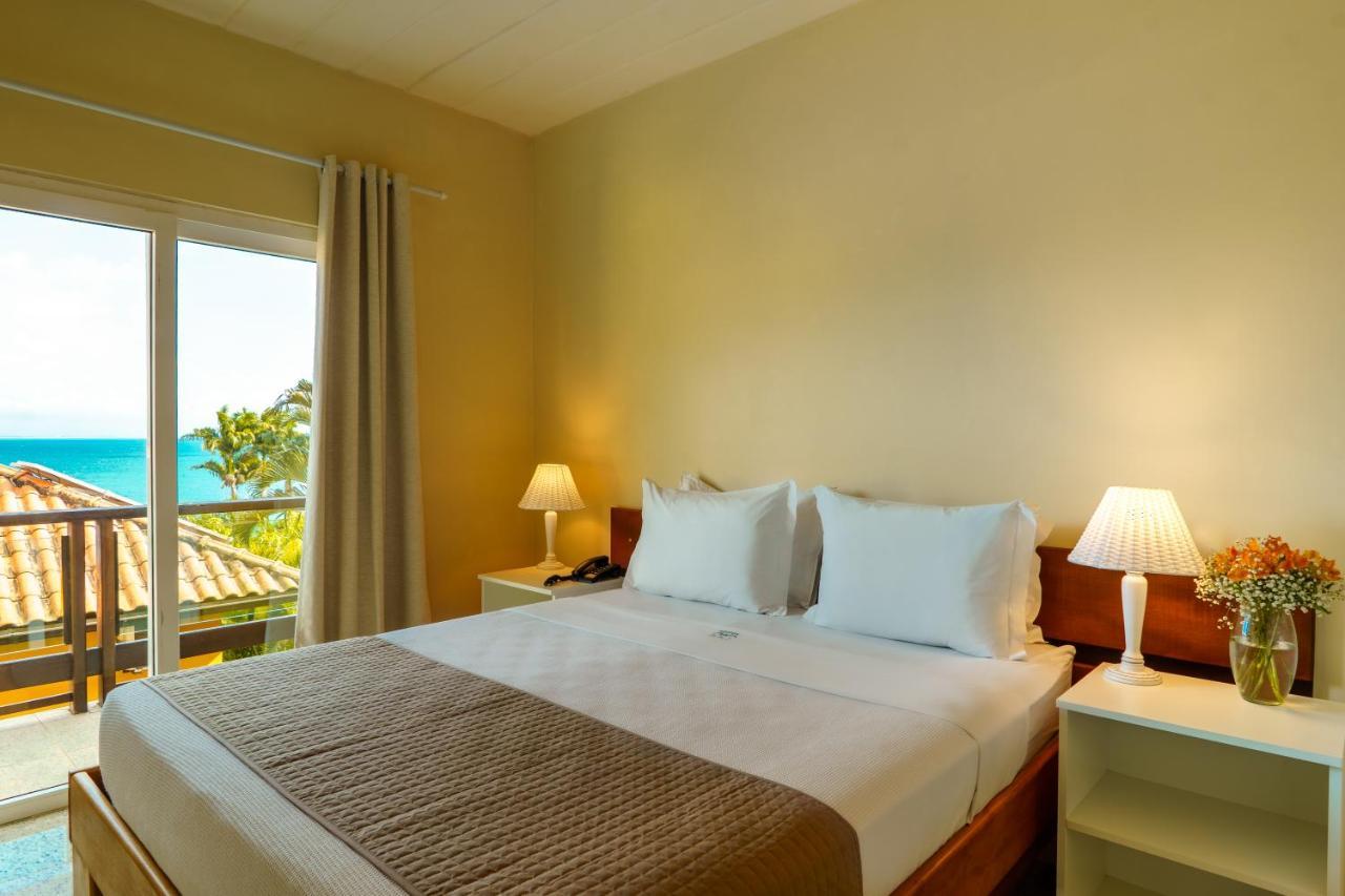 Buzios Mar Hotel & Spa Extérieur photo