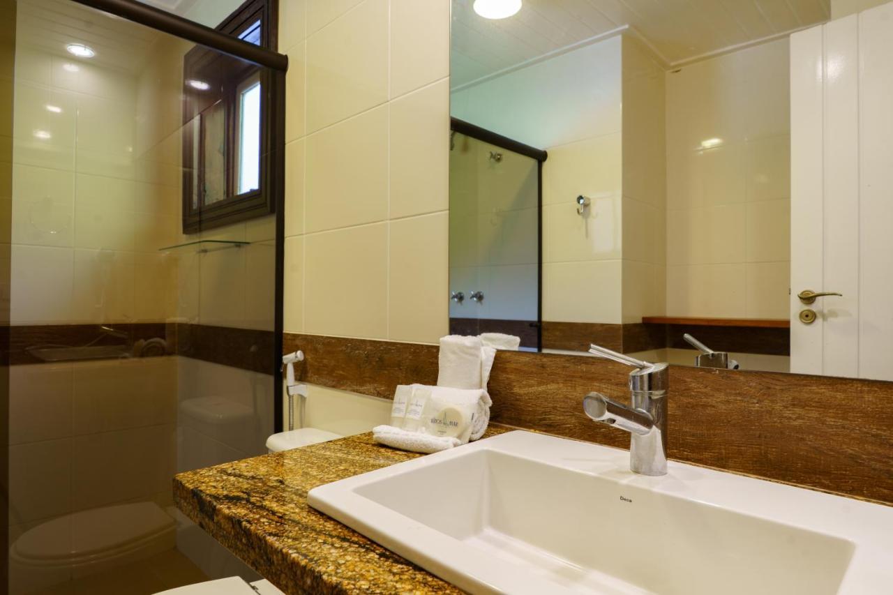 Buzios Mar Hotel & Spa Extérieur photo