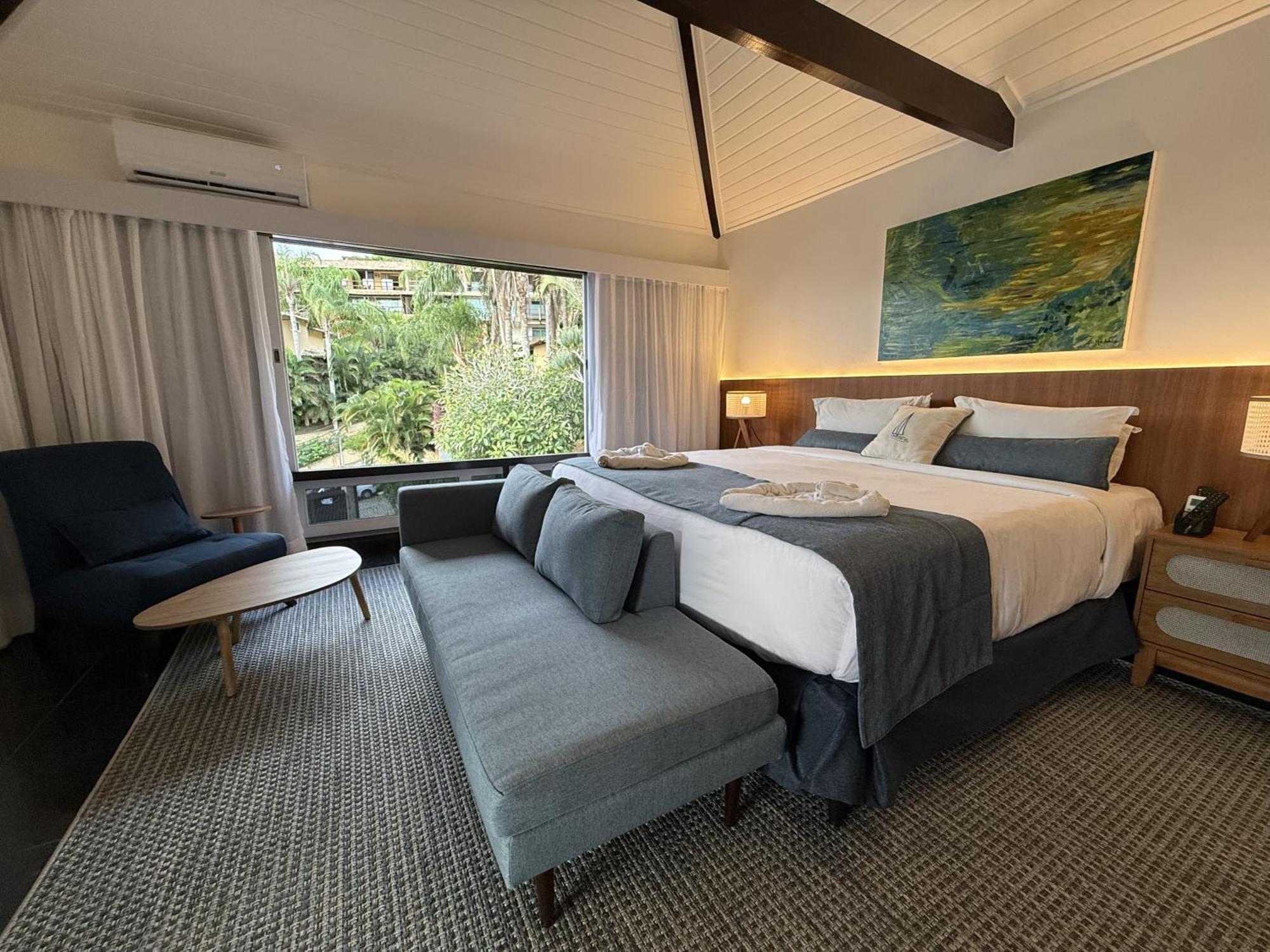 Buzios Mar Hotel & Spa Extérieur photo