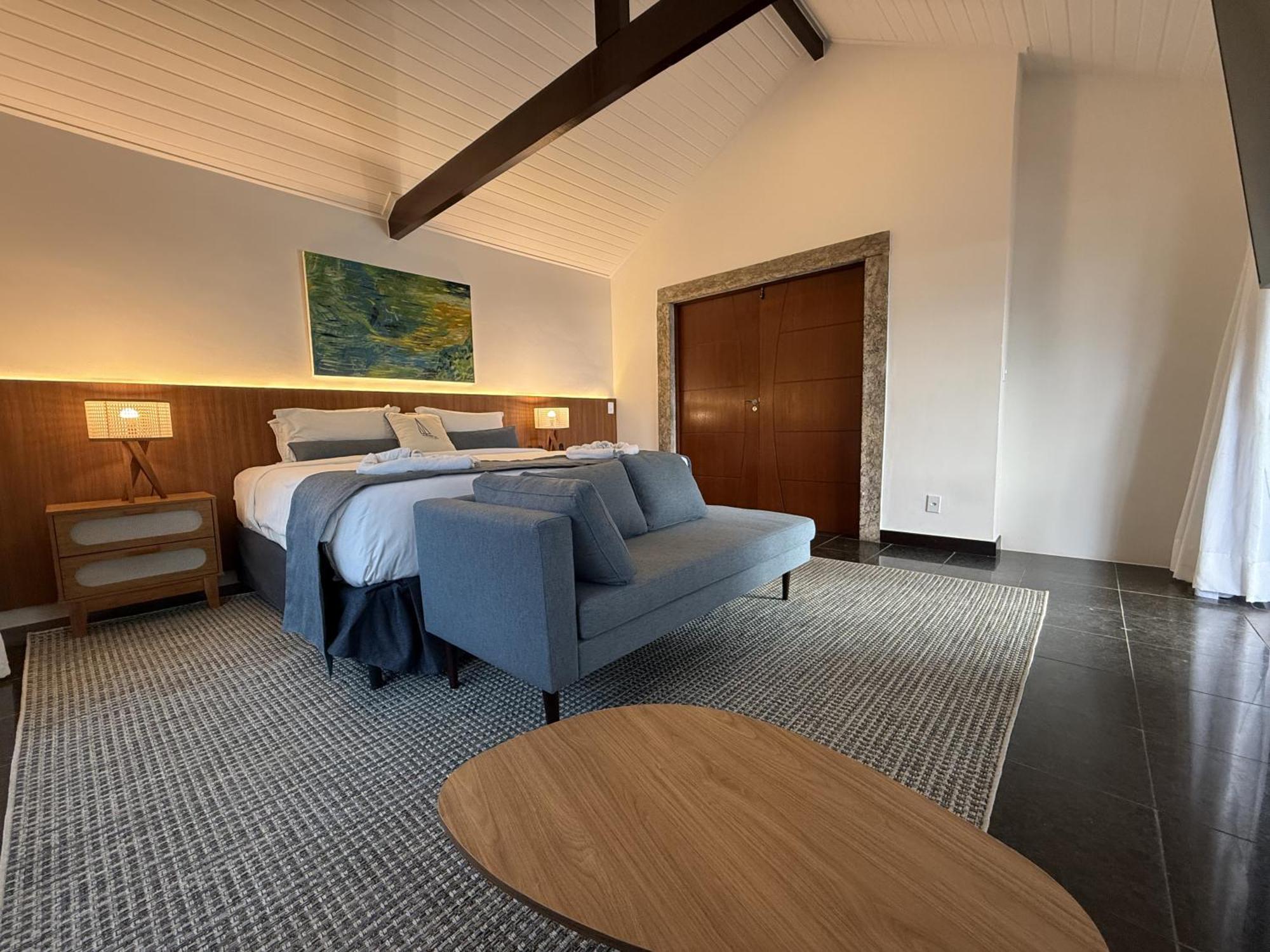 Buzios Mar Hotel & Spa Extérieur photo