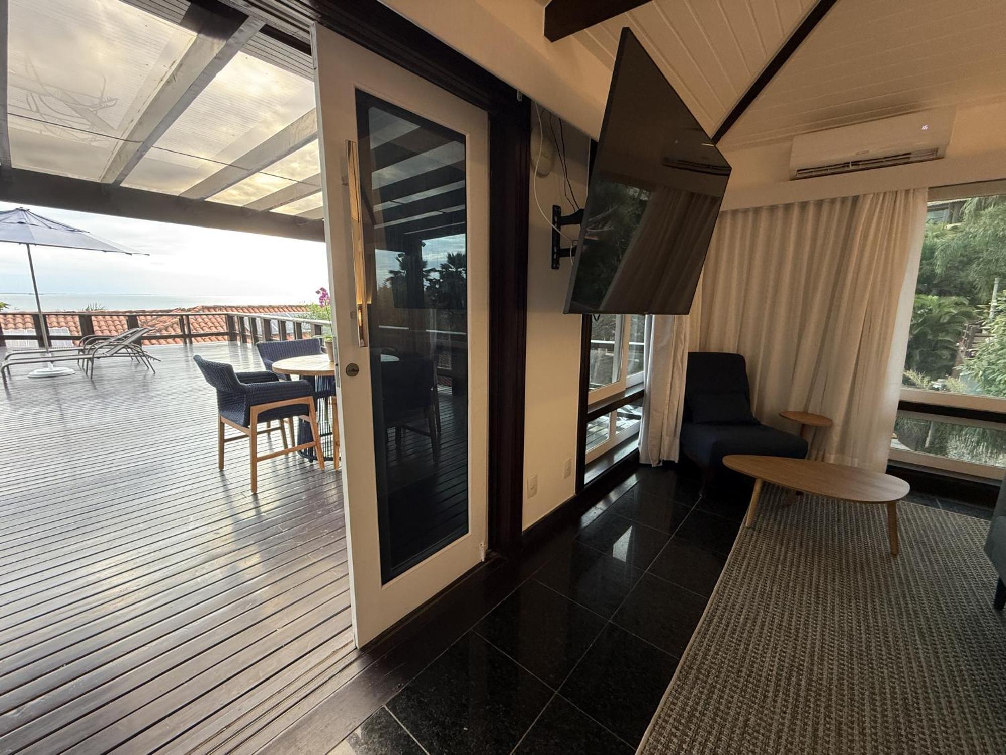 Buzios Mar Hotel & Spa Extérieur photo