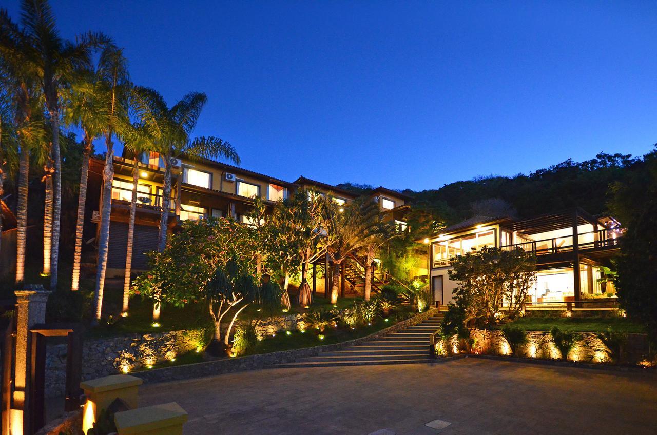 Buzios Mar Hotel & Spa Extérieur photo